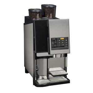 moulin-doseur à café professionnel
