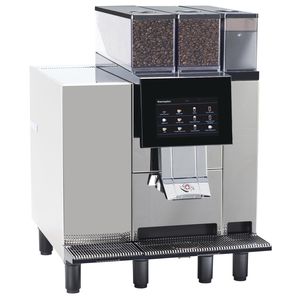 machine à café expresso