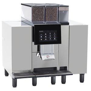 machine à café expresso