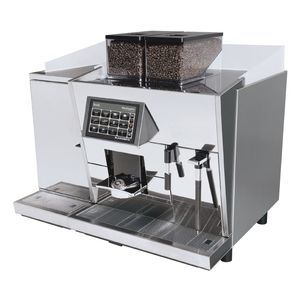machine à café expresso
