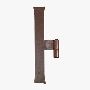 charnière de porte 1