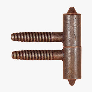 charnière de porte 1