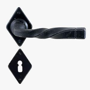 poignée de porte