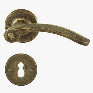 poignée de porte