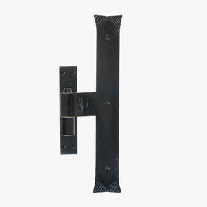 charnière de porte 1