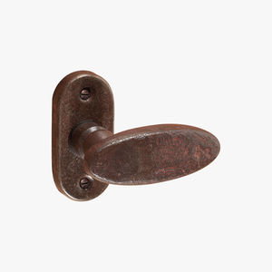 poignée pour porte 1