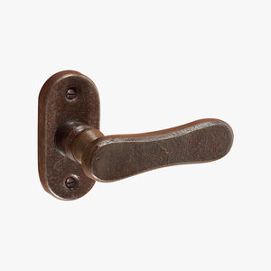 poignée pour porte 1