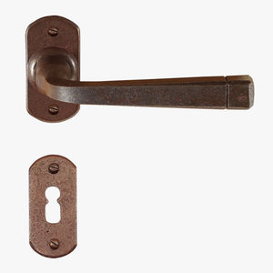 poignée pour porte 1