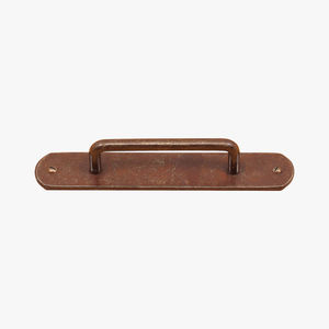 poignée de tirage de porte 1
