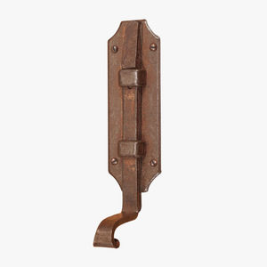 loqueteau pour porte 1
