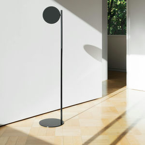 lampe sur pied