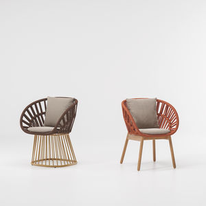chaise de salle à manger contemporaine