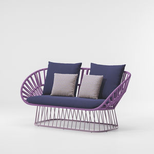 canapé contemporain