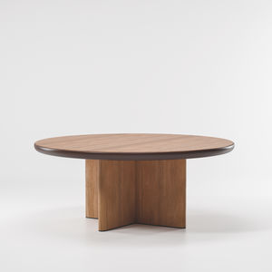 table à manger contemporaine