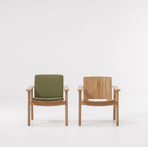 fauteuil contemporain