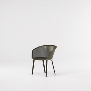 chaise de salle à manger contemporaine
