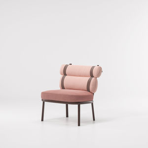 chauffeuse contemporaine