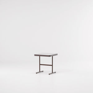 table d'appoint contemporaine