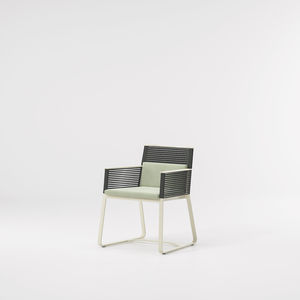 chaise contemporaine
