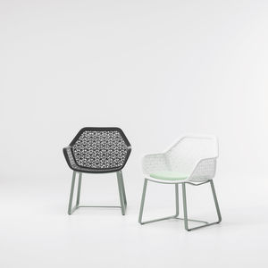 chaise contemporaine