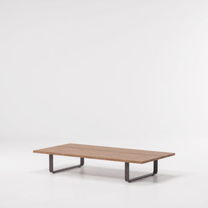 table basse contemporaine