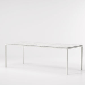 table à manger contemporaine