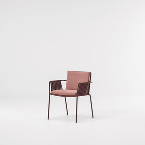 chaise de salle à manger contemporaine