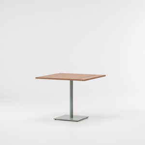 table bistrot contemporaine