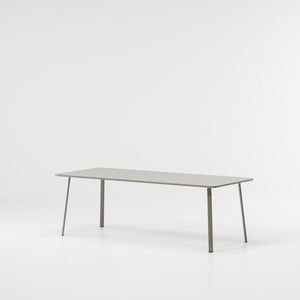 table contemporaine