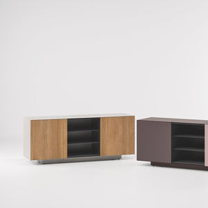 buffet contemporain