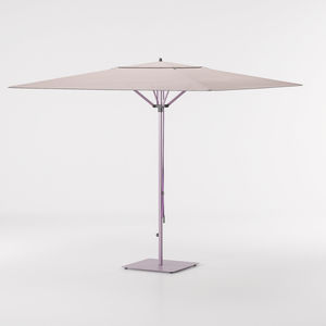 parasol pour hôtel