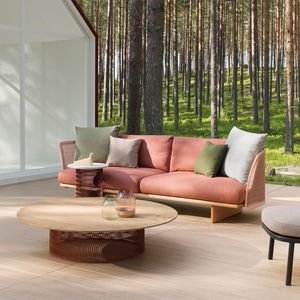 table basse contemporaine
