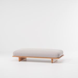 banc contemporain