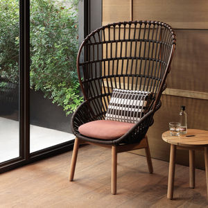 fauteuil contemporain