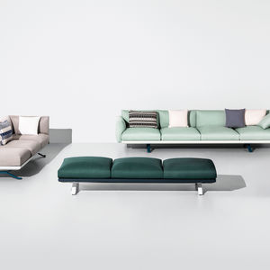banquette contemporaine