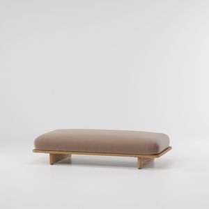 banc contemporain