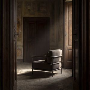 fauteuil club contemporain 1