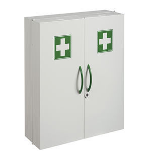 armoire à pharmacie pour établissement médicalisé 1