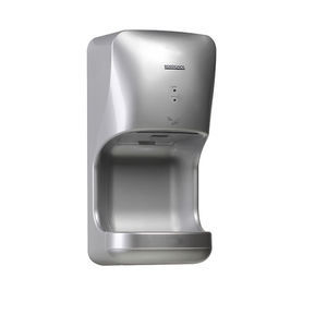 sèche-mains automatique 1