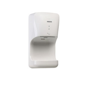sèche-mains automatique 1