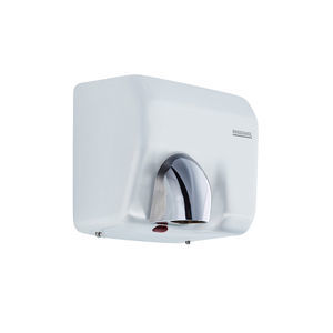 sèche-mains automatique 1