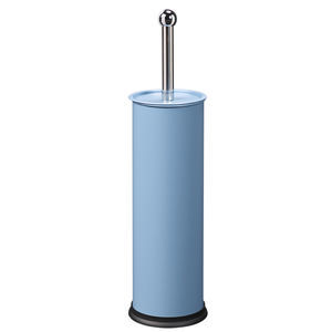 brosse de toilettes en inox 1