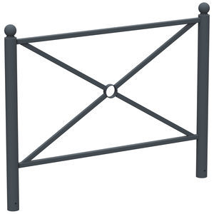 barrière de protection 1