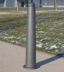 borne anti-stationnement