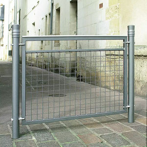 barrière de protection