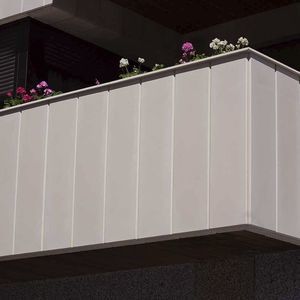 plaque de pierre pour balcon 1