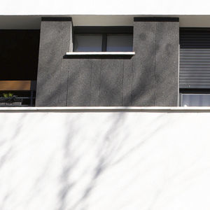 bandeau de façade 1