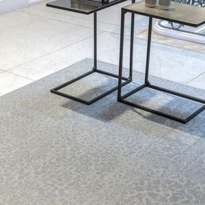 tapis contemporain