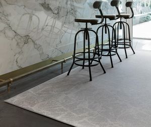 tapis contemporain