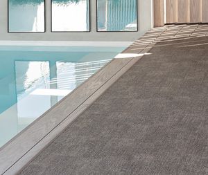 tapis contemporain